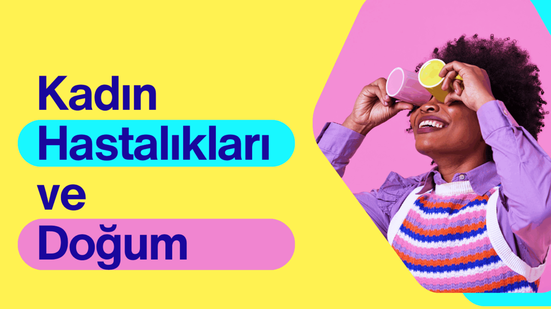 Kadın Doğum ve Hastalıkları